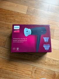 philips phon hair dryer
