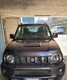 "SUZUKI Jimny -   Imm. 29.12.2016