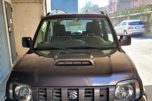 "SUZUKI Jimny -   Imm. 29.12.2016