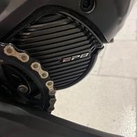 ebike Merida