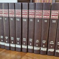 ENCICLOPEDIA UNIVERSALE UNEDI