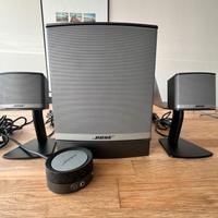 Bose companion 3 Serie II 