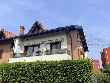 Appartamento Nerviano [Cod. rif 3281193VRG]