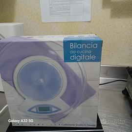bulancia precisione x cucina