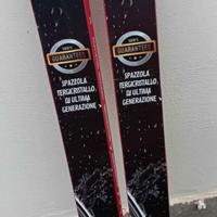Coppia di spazzole tergicristallo