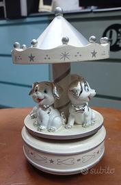 Antico carillon "ninna nanna" per neonati