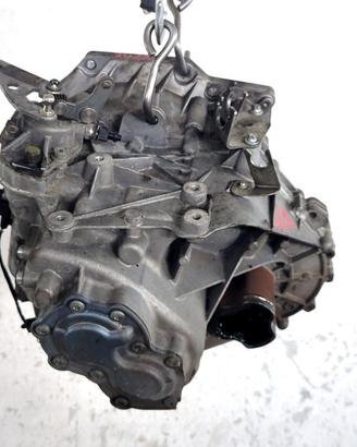 23007573475 CAMBIO MECCANICO MINI COOPER D R56 1.6