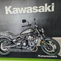 VULCAN S 650 2025 PROMOZIONE