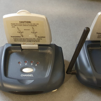 Trasmettitori audio video G&BL