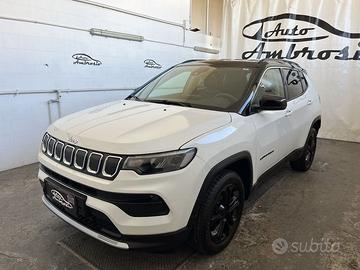 Jeep Compass 1.6 Multijet II 2WD Limited TUA ...