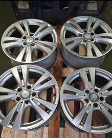 cerchi in lega originali Mercedes  r17
