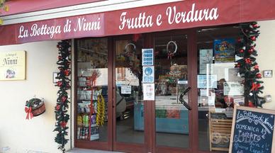 Attivita commerciale avviata