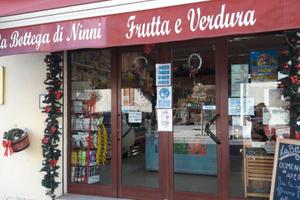Attivita commerciale avviata