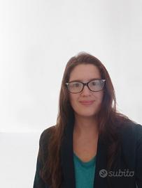 Addetto vendite/Commessa