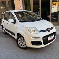 Fiat Panda 1.2 EasyPower Pop GPL Gas
