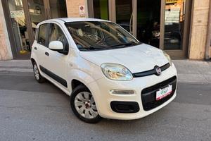 Fiat Panda 1.2 EasyPower Pop GPL Gas