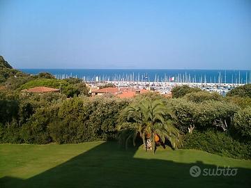 Multiproprietà a Punta Ala