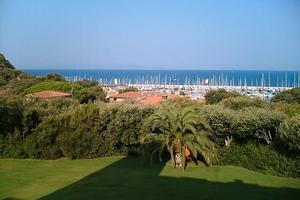 Multiproprietà a Punta Ala