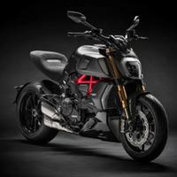 Ricambi Ducati diavel 1260