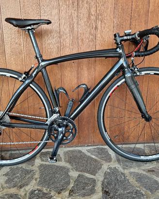 Bici corsa telaio Dedacciai - Shimano 105