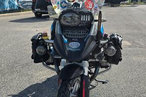 bmw gs1200 2007