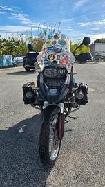 bmw gs1200 2007