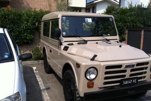 FIAT Campagnola - 1981