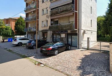 Ufficio a Carpi (MO) - Piano Terra