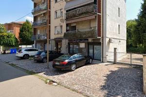 Ufficio a Carpi (MO) - Piano Terra