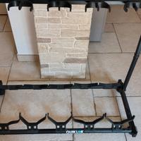 Reggi chitarre QUIKLOK