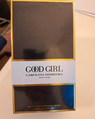 Good Girl Profumo 80 ml