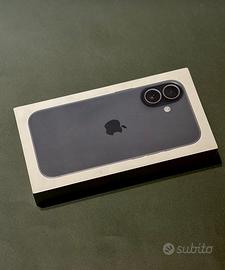 Apple iphone 17 256 nuovo sigillato