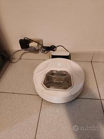 Robot aspirapolvere Lefant