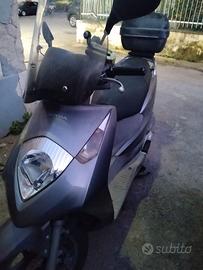 Honda Dylan 150 del 2002 perfetto in tutto