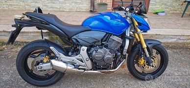 Honda hornet 600