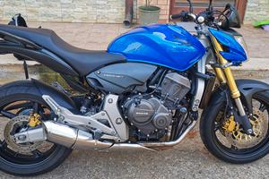 Honda hornet 600