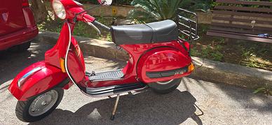 VESPA PX 125