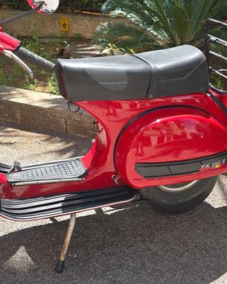 VESPA PX 125