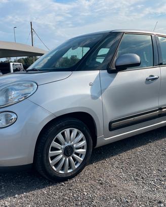 Fiat 500L 1.3 Multijet 95 CV Pop Star