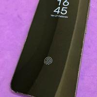 Samsung s23 8/128gb Black