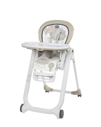 Seggiolone polly chicco