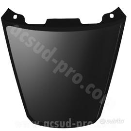 Codino chousura stop nero lucido yamaha tmax 500