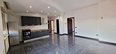 Appartamento ristrutturato