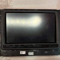 Display 5G6919605B Radio Navigatore VW Golf 7
