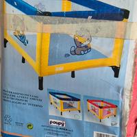 Box Bambini