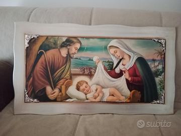 Capezzale religioso