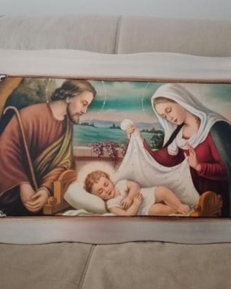 Capezzale religioso