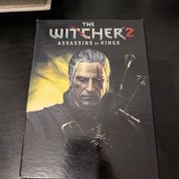 The Witcher 2: Assassins of Kings per PC ITA