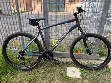 MTB Rockrider St100 27.5 Taglia XL