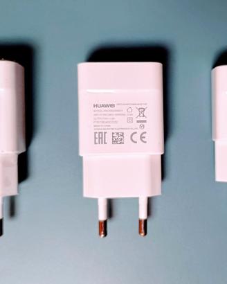 Carica batterie Huawei/Honor rapido (Quick)